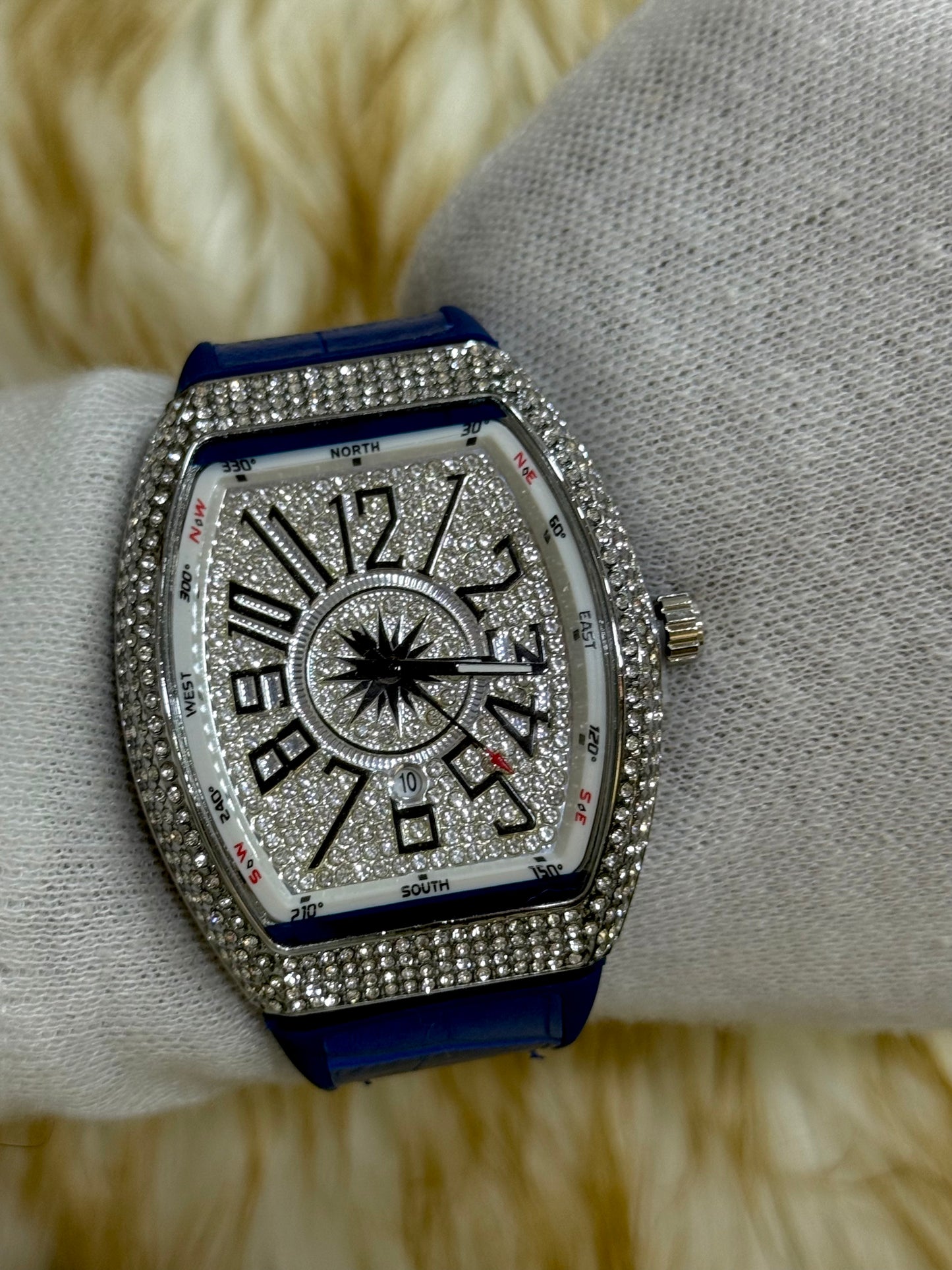 FRANCK------MULLER