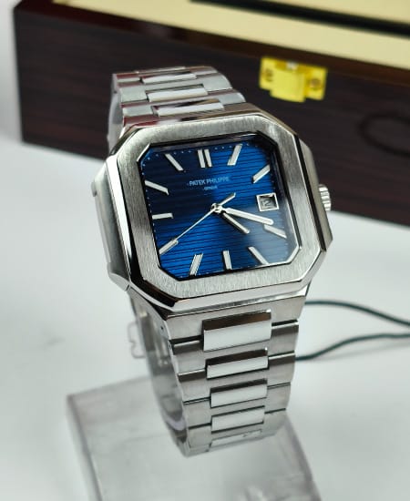 Premium Men's Watches for Timeless Style