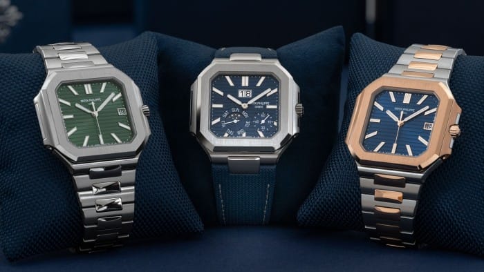 Premium Men's Watches for Timeless Style