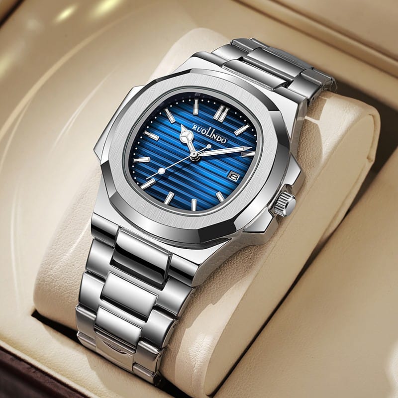 đ°ïž Patek Philippe â The Legacy of Time