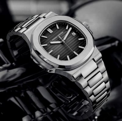 đ°ïž Patek Philippe â The Legacy of Time