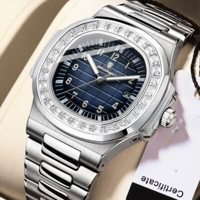 đ°ïž Patek Philippe â The Legacy of Time