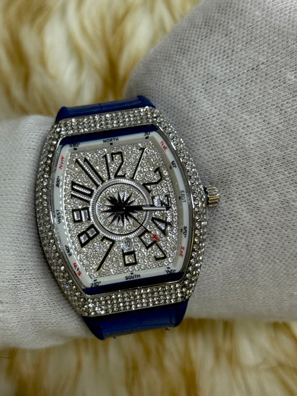 FRANCK------MULLER