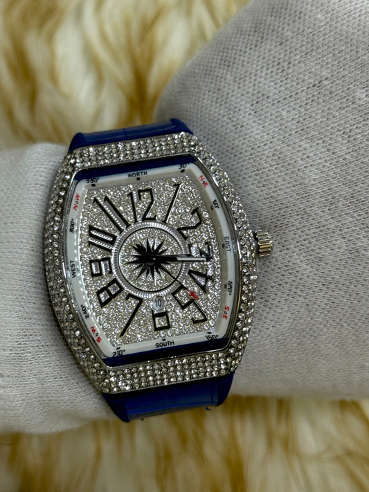 FRANCK------MULLER