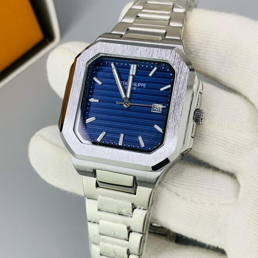 🕰️ Patek Philippe – The Legacy of Time